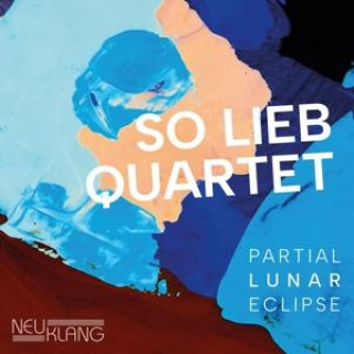 Zvok Partial Lunar Eclipse 