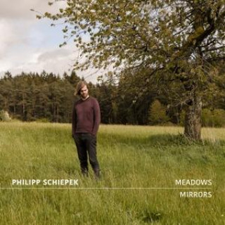 Zvok Meadows And Mirrors Philipp Schiepek