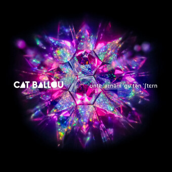 Audio Unter einem guten Stern Cat Ballou