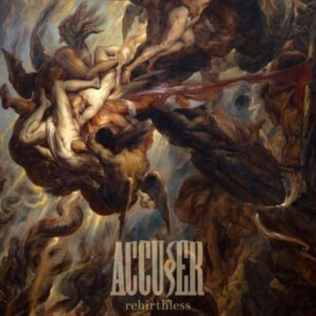Audio Rebirthless Accuser