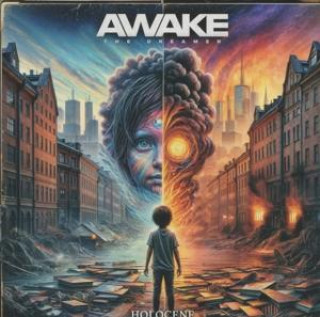 Zvok Holocene (Digisleeve) Awake The Dreamer