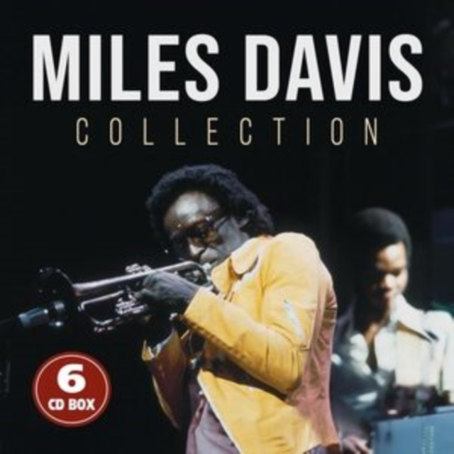 Zvok Collection Miles Davis