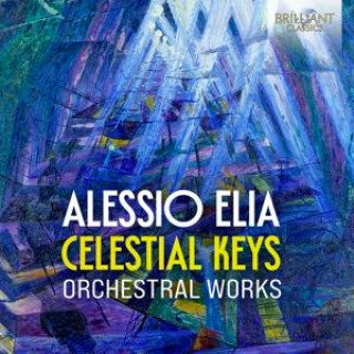Zvok Elia:Celestial Keys 
