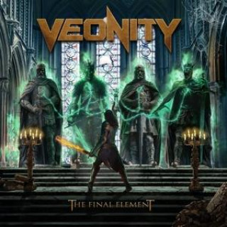 Zvok The Final Element Veonity