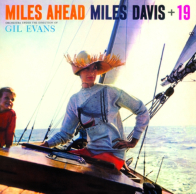 Zvok Miles Ahead Miles Davis