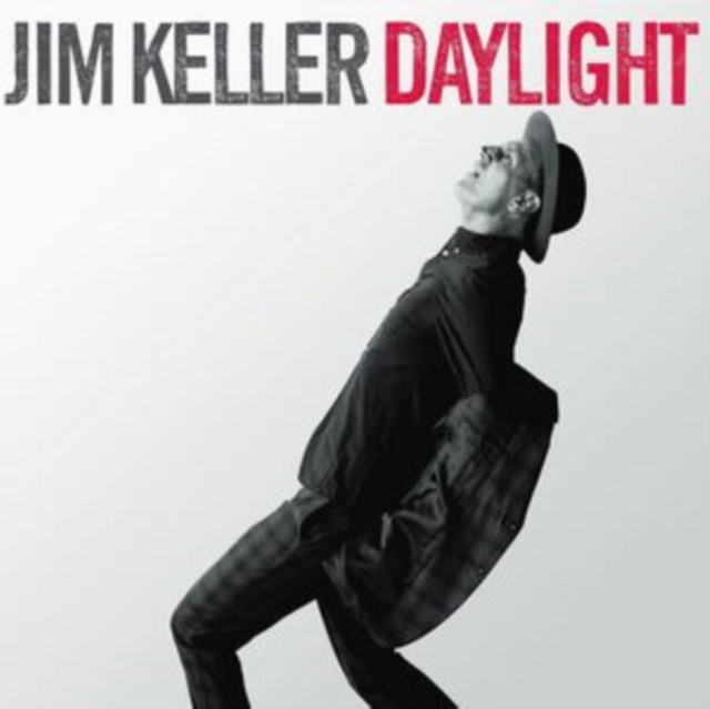 Audio Daylight Jim Keller
