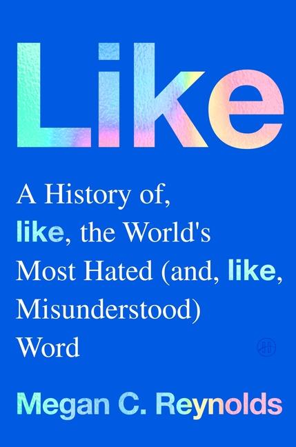 Boek Like Megan C. Reynolds