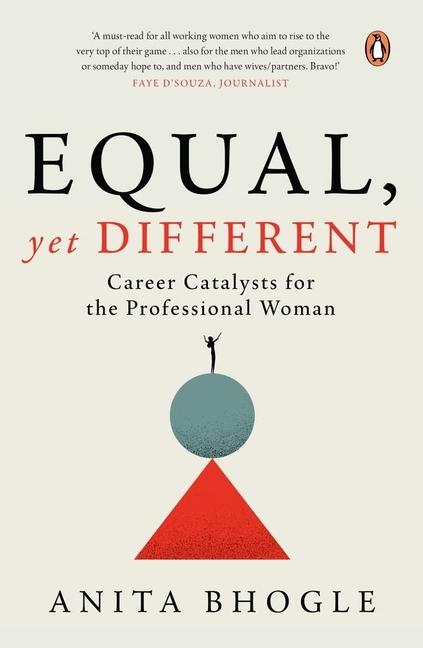 Knjiga Equal, Yet Different 