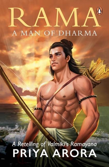 Libro Rama Priya Arora