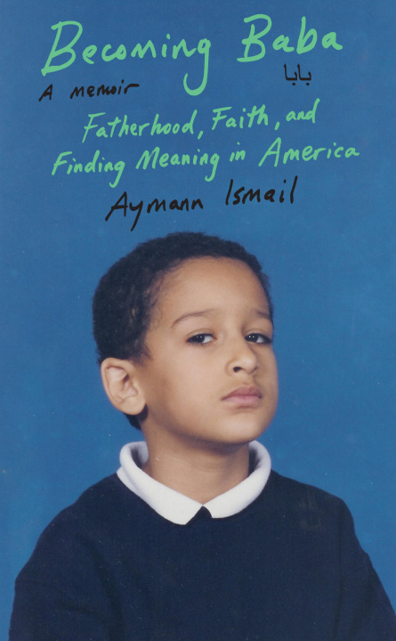 Book Becoming Baba Ismail