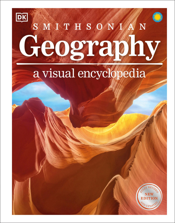 Book Geography DK