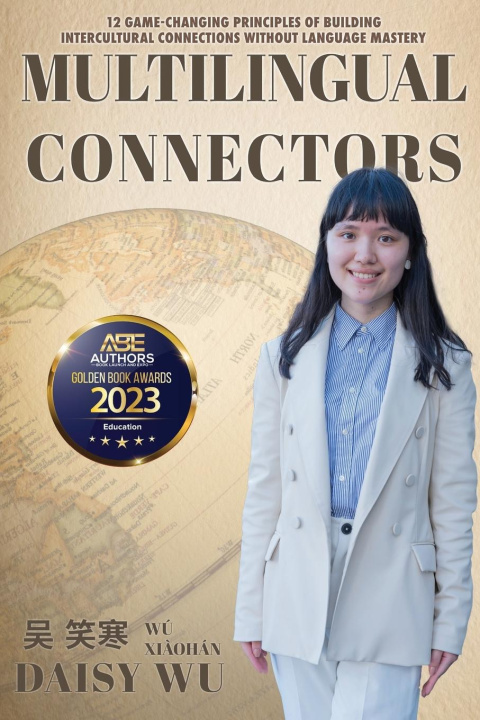 Knjiga Multilingual Connectors Daisy Wu