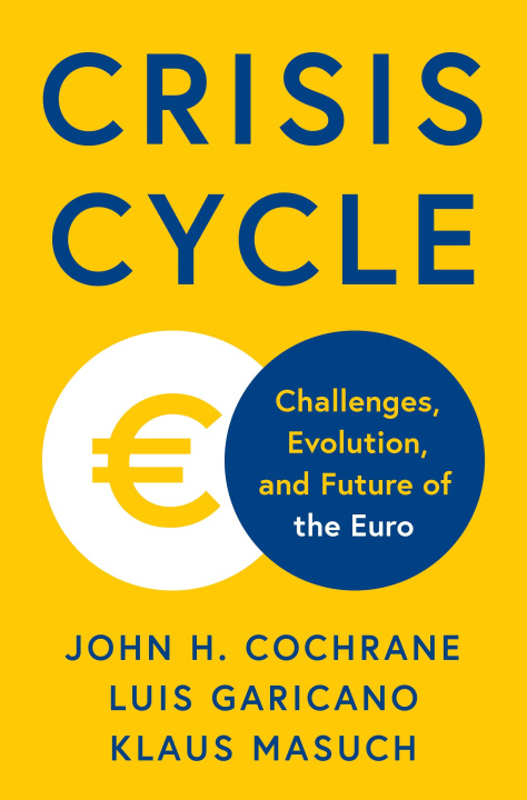 Libro Crisis Cycle Klaus Masuch