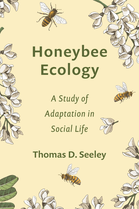 Book Honeybee Ecology Thomas D. Seeley