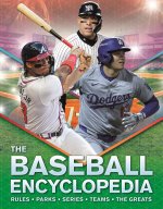 Kingfisher Baseball Encyclopedia