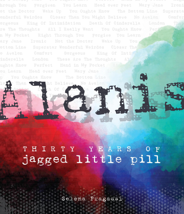 Book Alanis Fragassi
