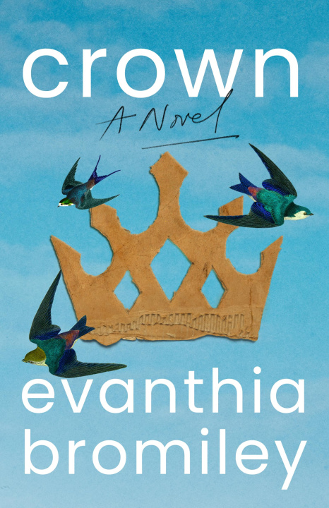 Knjiga Crown BROMILEY EVANTHIA