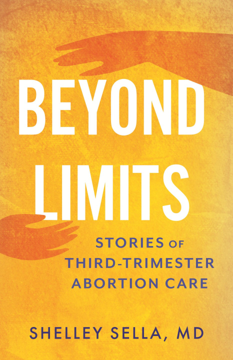 Carte Beyond Limits SELLA SHELLEY