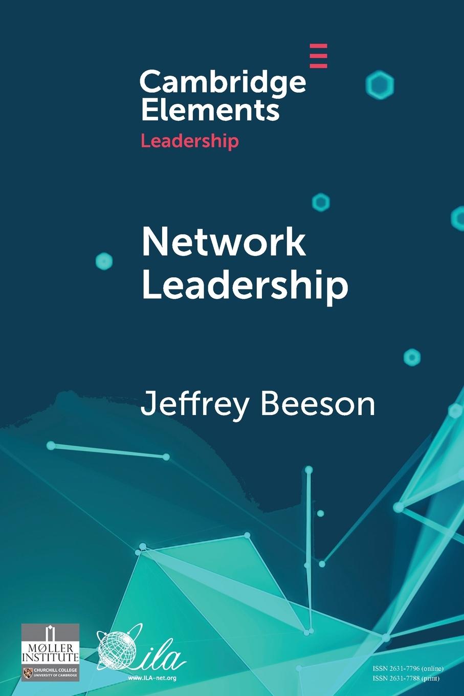 Book Network Leadership Jeffrey Beeson