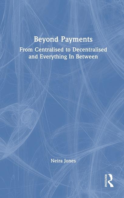 Boek Beyond Payments Neira Jones