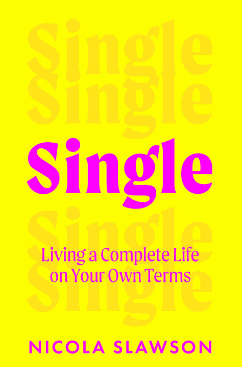 Knjiga Single Nicola Slawson