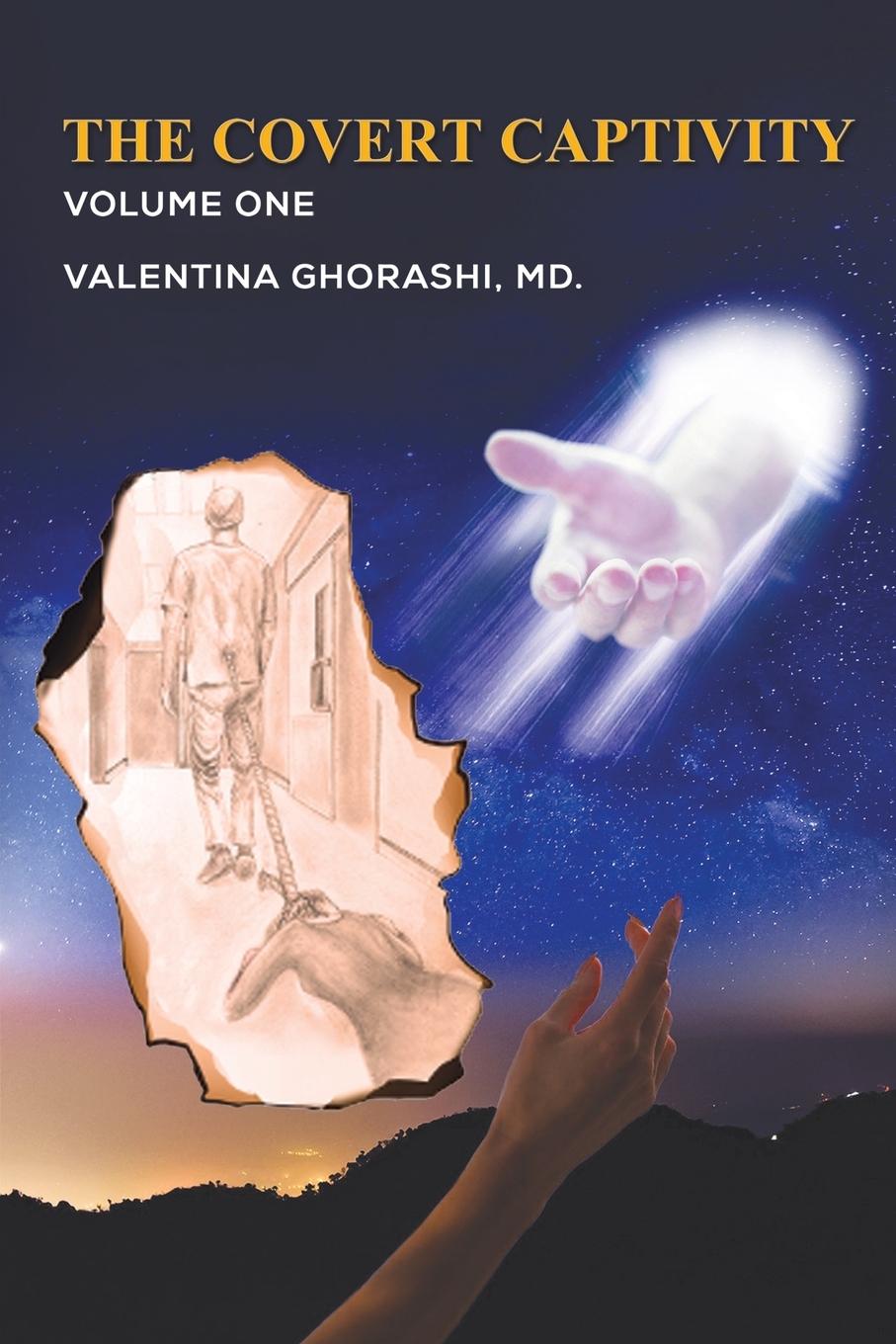 Book The Covert Captivity Ghorashi