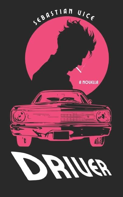 Knjiga Driver Urban Pigs Press