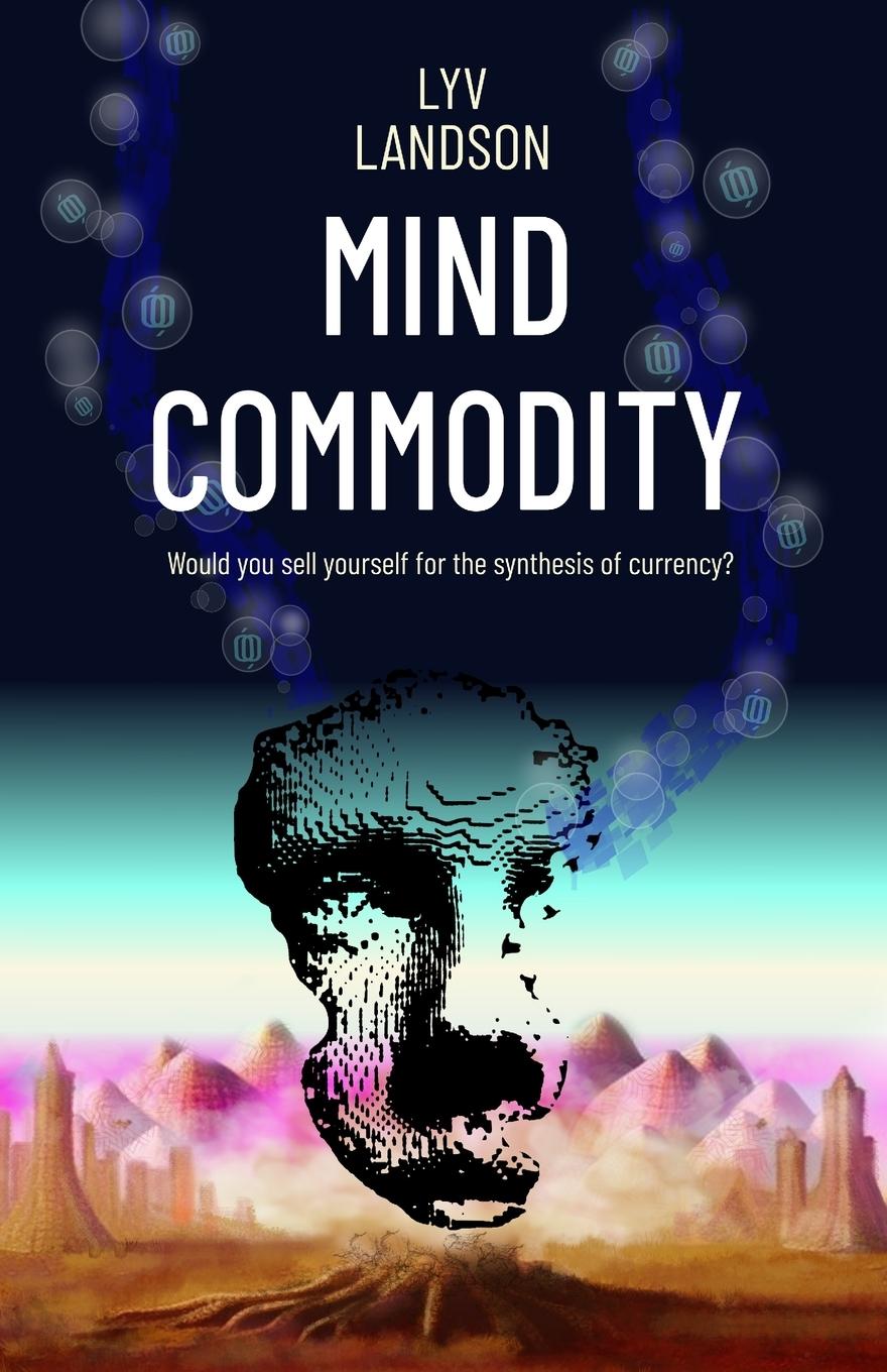 Knjiga Mind Commodity Lyv Landson