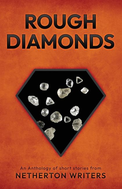 Knjiga Rough Diamonds James McGuirk