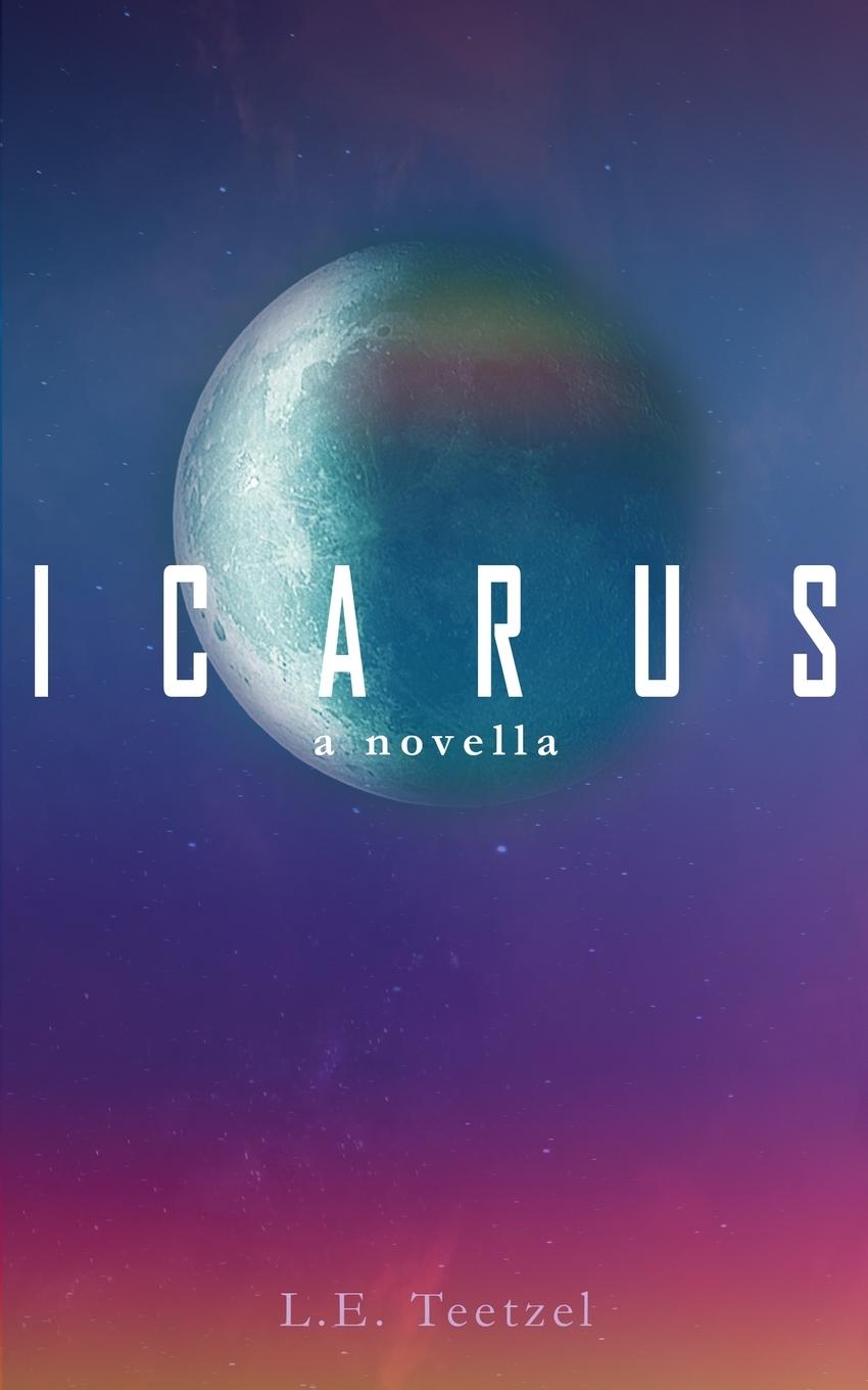 Knjiga Icarus L.E. Teetzel