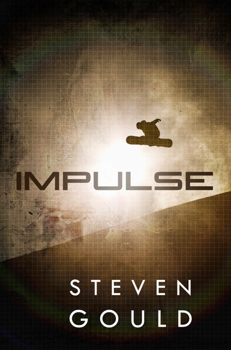 Knjiga Impulse 