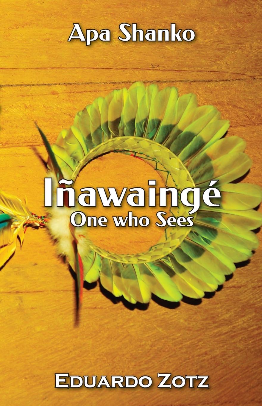 Knjiga I?awaingé Eduardo Zotz