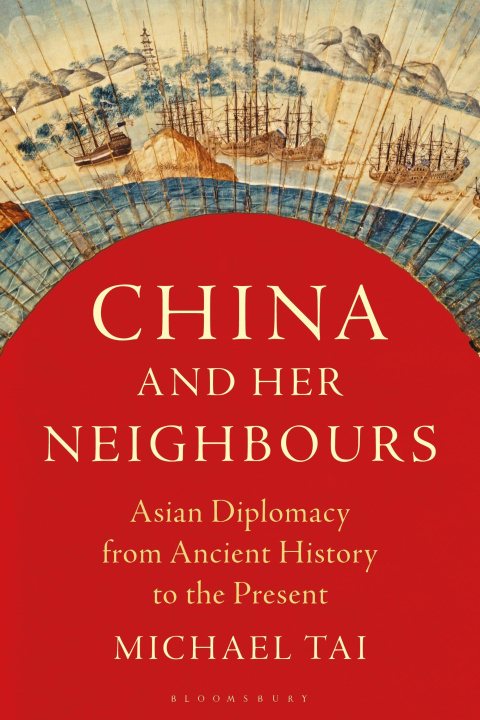 Book China and Her Neighbours Tai
