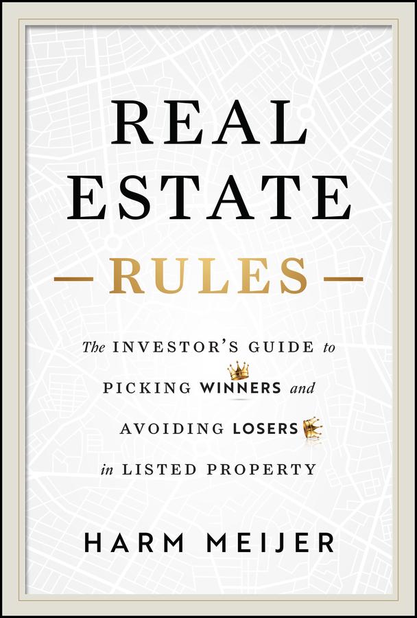Buch Real Estate Rules Meijer