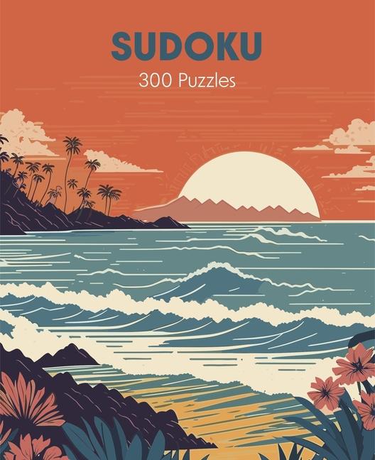 Knjiga Sudoku 