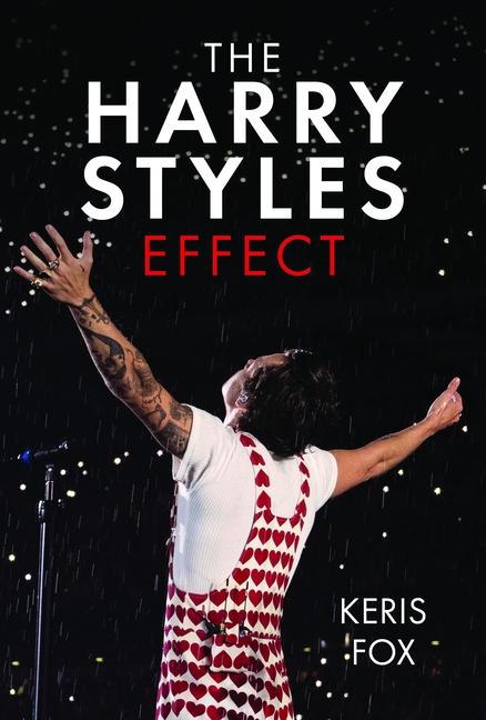 Book The Harry Styles Effect Fox