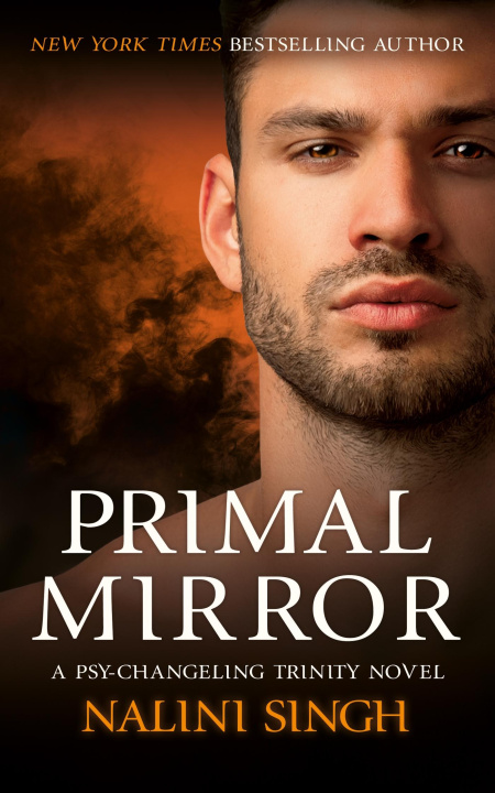 Buch Primal Mirror Nalini Singh