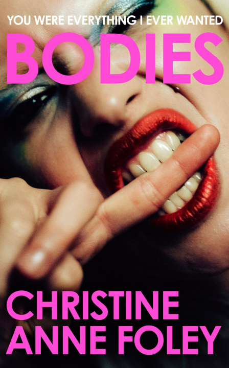 Libro Bodies Christine Anne Foley