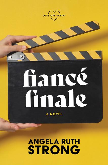 Book Fiancé Finale 