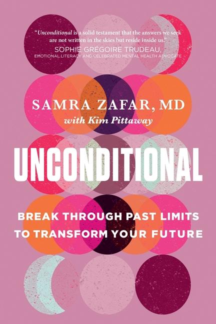 Knjiga Unconditional Kim Pittaway