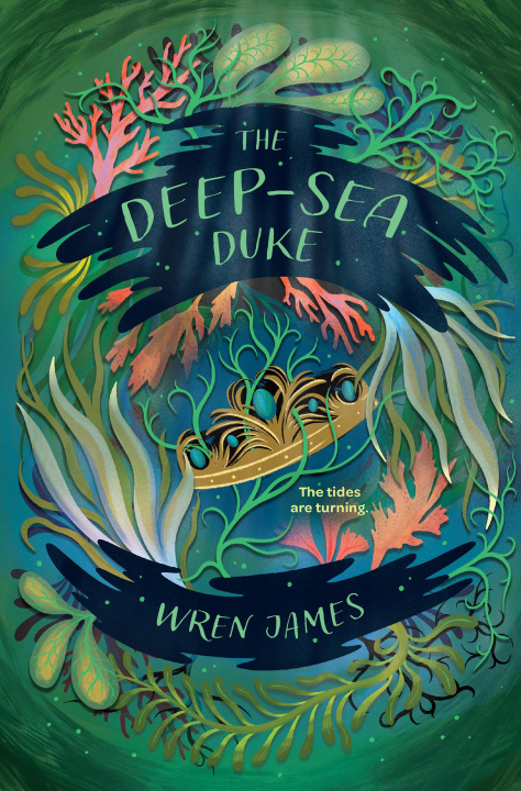 Libro The Deep-Sea Duke 