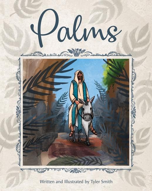 Knjiga Palms 
