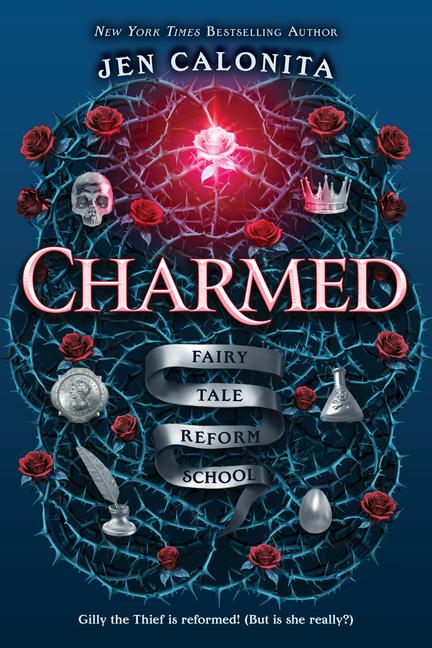 Knjiga Charmed 