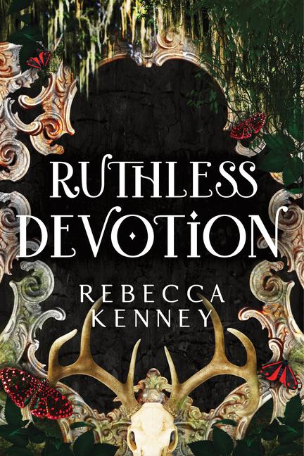 Knjiga Ruthless Devotion (Standard Edition) 
