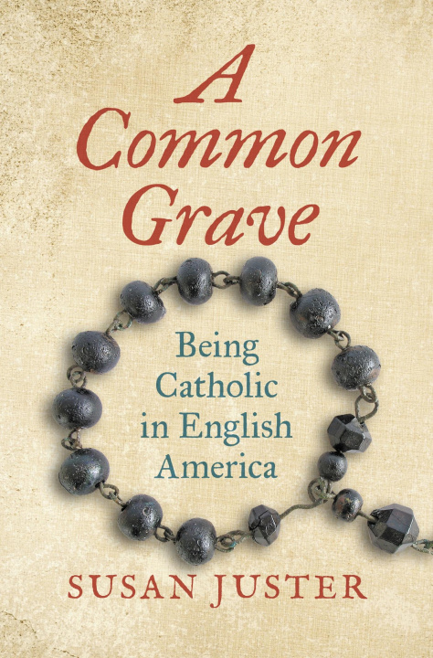 Book A Common Grave Susan Juster