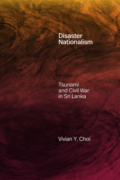 Libro Disaster Nationalism Vivian Y. Choi