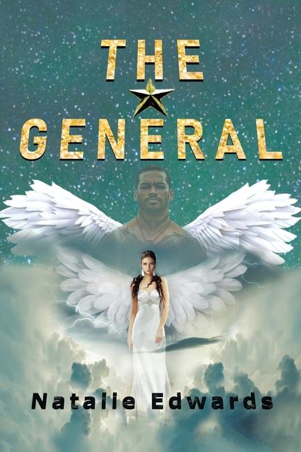 Kniha The General Natalie Edwards