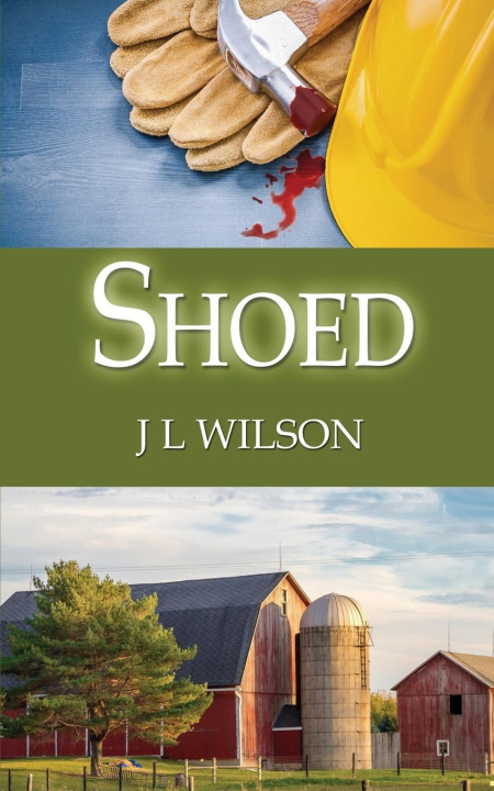 Book Shoed J L Wilson