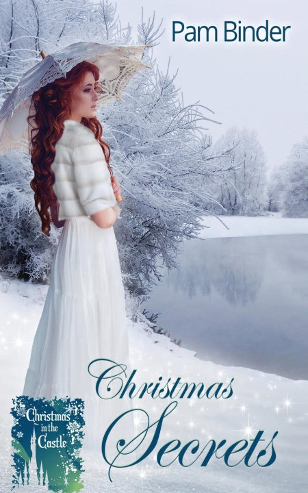 Buch Christmas Secrets Pam Binder