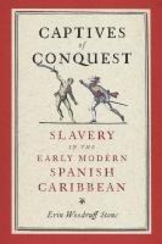 Buch Captives of Conquest Erin Woodruff Stone